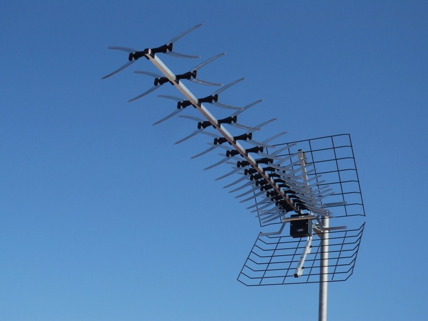 dvb-t-antena